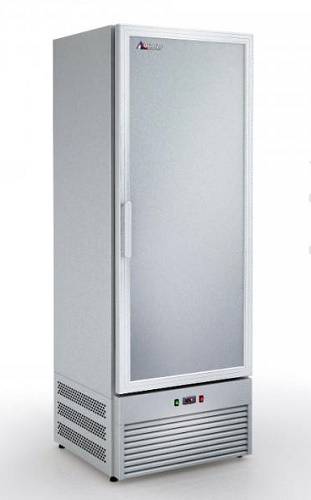 Шкаф холодильный универсальный GLASER ШХ- 700 (16 цветовых решений)