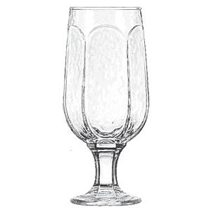 Бокал для пива 340 мл Libbey D=62,H=177,L=78мм 3228