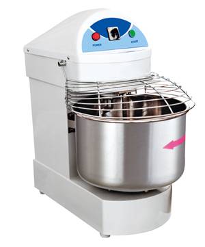 Спиральный тестомес VIATTO DH-20B