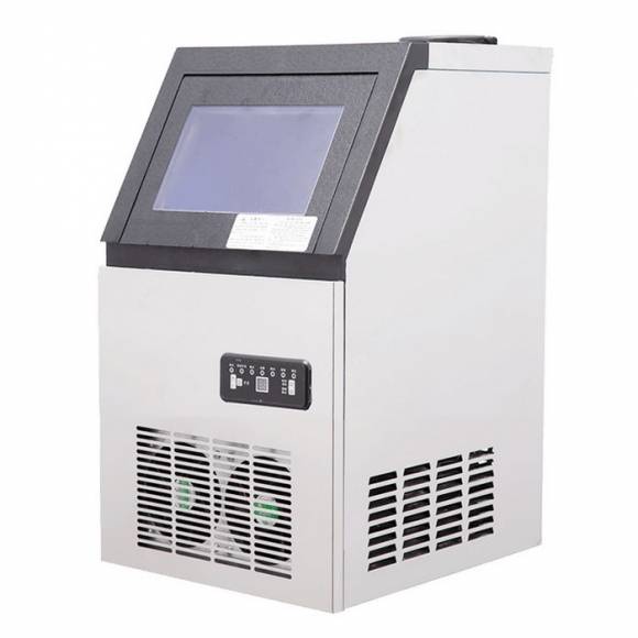 Льдогенератор Hurakan HKN-IMC30 Льдогенератор Hurakan HKN-IMC30