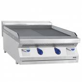 Аппарат контактной обработки АКО-80/1Н-С-00 жарочная поверхность (802x750x470 мм)				