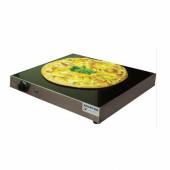 Поверхность тепловая стеклокерамическая с 1 зоной нагрева 50*50 см Kocateq R500 Поверхность тепловая стеклокерамическая с 1 зоной нагрева 50*50 см Kocateq R500