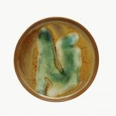 Тарелка 18 см,керамика "Frutti di Mare" P.L. B14240618-2406A