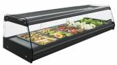 Витрина тепловая настольная AC38 SH 1,0-1 Витрина тепловая настольная AC38 SH 1,0-1