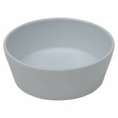 Салатник меламиновый 12.8*4.7см 350 мл Classic White P.L. JW14005-TAI Салатник меламиновый 12.8*4.7см 350 мл Classic White P.L. JW14005-TAI