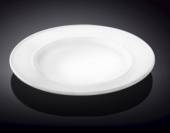 Тарелка усиленный край 280мм Wilmax WL-991243 /3/24/ Тарелка усиленный край 280мм Wilmax WL-991243 /3/24/