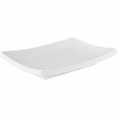 Блюдо для суши H=16 L=145 B=100мм «Кунстверк» A2530  /1/72/