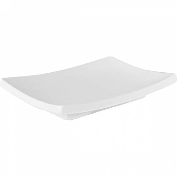 Блюдо для суши H=16 L=145 B=100мм «Кунстверк» A2530  /1/72/