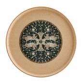 Тарелка 300мм Bonna Mesopotamia S-MT-MZPMWGRM30DZ b Тарелка 300мм Bonna Mesopotamia S-MT-MZPMWGRM30DZ b