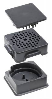 Комплект ROBOT COUPE для чистки решетки 8Х8 EASY CLEAN XPRESS 49305 Комплект ROBOT COUPE для чистки решетки 8Х8 EASY CLEAN XPRESS 49305