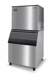 Льдогенератор чешуйчатого льда Hurakan HKN-MAR500 500кг/сут.