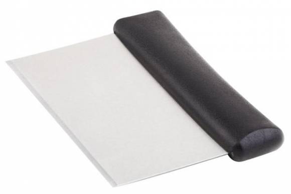 Скребок 150х78мм h=12см нерж APS 88930