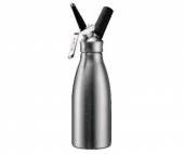 Сифон (кремер) для взбивания сливок 1,0л Inoxcreamer Kayser нерж. 4101 44099 Сифон (кремер) для взбивания сливок 1,0л Inoxcreamer Kayser нерж. 4101 44099