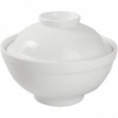 Мисосупница «Кунстверк»; фарфор; 400мл; D=13, 5, H=11, 5см; белый A5884
