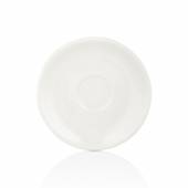 Блюдце кофейное 120мм фарфор Arel By Bone 01-ZT-01-KT /6/ Блюдце кофейное 120мм фарфор Arel By Bone 01-ZT-01-KT /6/