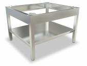 Подставка ПО-22/0807 для плиты индукционной 4-конфор. Kayman ПИ-4-12