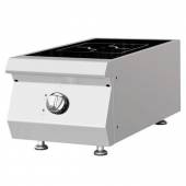 Плита индукционная настольная серия 650 Kocateq 0M0VT5 3Ф 6750 Плита индукционная настольная серия 650 Kocateq 0M0VT5 3Ф 6750