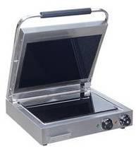 Гриль контактный 1-секционный настольный Kocateq FC1L 6688 Гриль контактный 1-секционный настольный Kocateq FC1L 6688