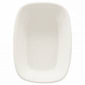 Блюдо прямоугольное 17х11,5см фарфор Gourmet White Bonna GRM17DKY b Блюдо прямоугольное 17х11,5см фарфор Gourmet White Bonna GRM17DKY b