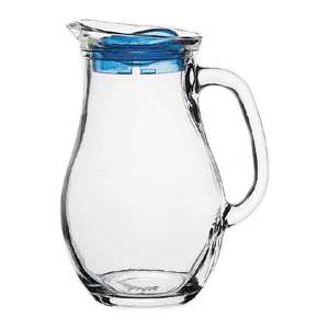 Кувшин 2л без крышки Бистро Pasabahce-завод Бор 80119/b Кувшин 2л без крышки Бистро Pasabahce-завод Бор 80119/b