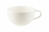 Чашка чайная 350мл фарфор Rita White Bonna RIT05CPF-2