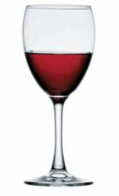 Бокал для вина 240мл (Империал Плюс) 44799 Pasabahce-завод Бор /12/