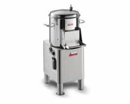 Картофелечистка Sirman PPJ 10 SC 3Ф (на подставке) Картофелечистка Sirman PPJ 10 SC 3Ф (на подставке)