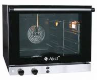 Конвекционная печь Абат КПП-4Э, 4 уровня 435х320, камера эмаль, эл/механика, без противней