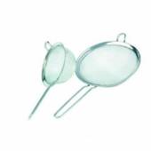 Сито-цедилка 180мм нерж  MGSteel SRS18  46833  /24/