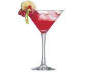 Бокал для мартини 220мл Chef&Sommelier Cabernet (Kwarx) 58001 /6/ Бокал для мартини 220мл Chef&Sommelier Cabernet (Kwarx) 58001 /6/