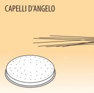 Насадка для MPF 1,5 CAPELLI D’ANGELO ACTRMPF22 FIMAR