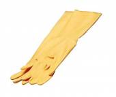 Перчатки для работы с карамелью (размер 8) Paderno 48516-08  04142403