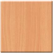 Столешница Werzalit 120x80 Вишня 204