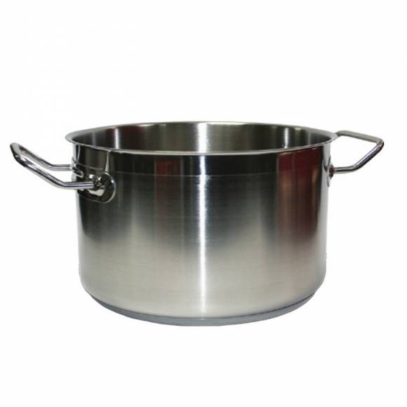 Кастрюля 17,2л Maco RXP079WOL нерж. без крышки