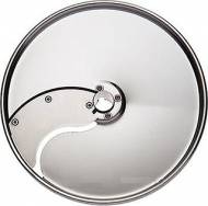 Диск ломтики HKN-P4 овощерезки Hurakan HKN-FNT толщина 4мм