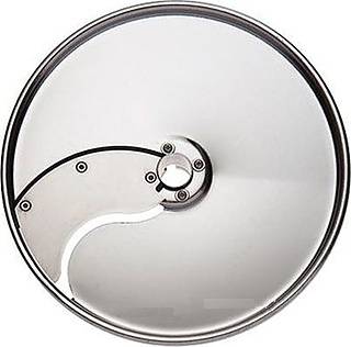 Диск ломтики HKN-P4 овощерезки Hurakan HKN-FNT толщина 4мм Диск ломтики HKN-P4 овощерезки Hurakan HKN-FNT толщина 4мм