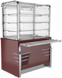 Витрина холодильная RC22A Refettorio Case ЧТТ Витрина холодильная RC22A Refettorio Case ЧТТ