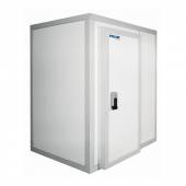 Камера холодильная Polair КХН- 4,61 1360х1660х2720 «уголки в комплект не входят»