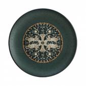 Тарелка 300мм Bonna Mesopotamia S-MT-MZPMAGRM30DZ b Тарелка 300мм Bonna Mesopotamia S-MT-MZPMAGRM30DZ b