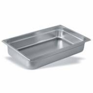Гастроемкость GN1/1-100 P.L. металл (Е-8011100) 13,3л