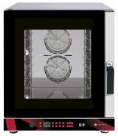 Пароконвектомат Tatra TPI 07 DC.5V Пароконвектомат Tatra TPI 07 DC.5V