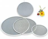 Сетка для пиццы 330мм алюминиевая MGSteel PS13