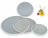 Сетка для пиццы 330мм алюминиевая MGSteel PS13