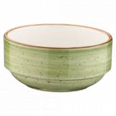 Салатник штабелируемый 14см 500мл фарфор Banquet Aura Therapy Bonna /12/ ATH BNC 14 JO