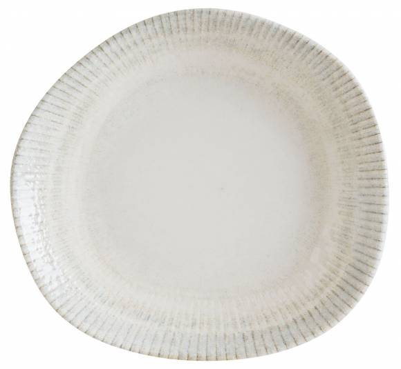 Тарелка 250 мм Галата, форма Ваго Bonna S-GALVAO25DZ