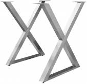 Подстолье из полированной нерж. стали 2118EM Подстолье из полированной нерж. стали 2118EM