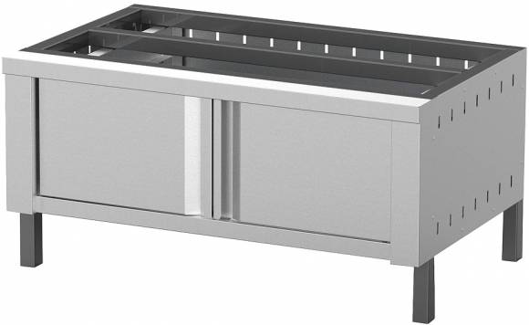 Подставка для мангала Vesta (модель 25/23, 45/23 и 50/23)