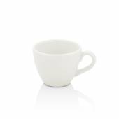 Чашка кофейная 75 мл фарфор Arel By Bone 01-ZT-01-KF /6/ Чашка кофейная 75 мл фарфор Arel By Bone 01-ZT-01-KF /6/