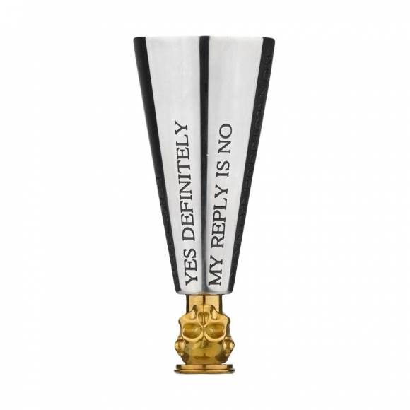 Джиггер нерж. 35/45/55/60мл. MIXOLOGY-4 P.L.- Barbossa JG.02.1074/JG658 KLP