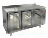 Стол охлаждаемый HICOLD SNG 111 HT P без агрегата